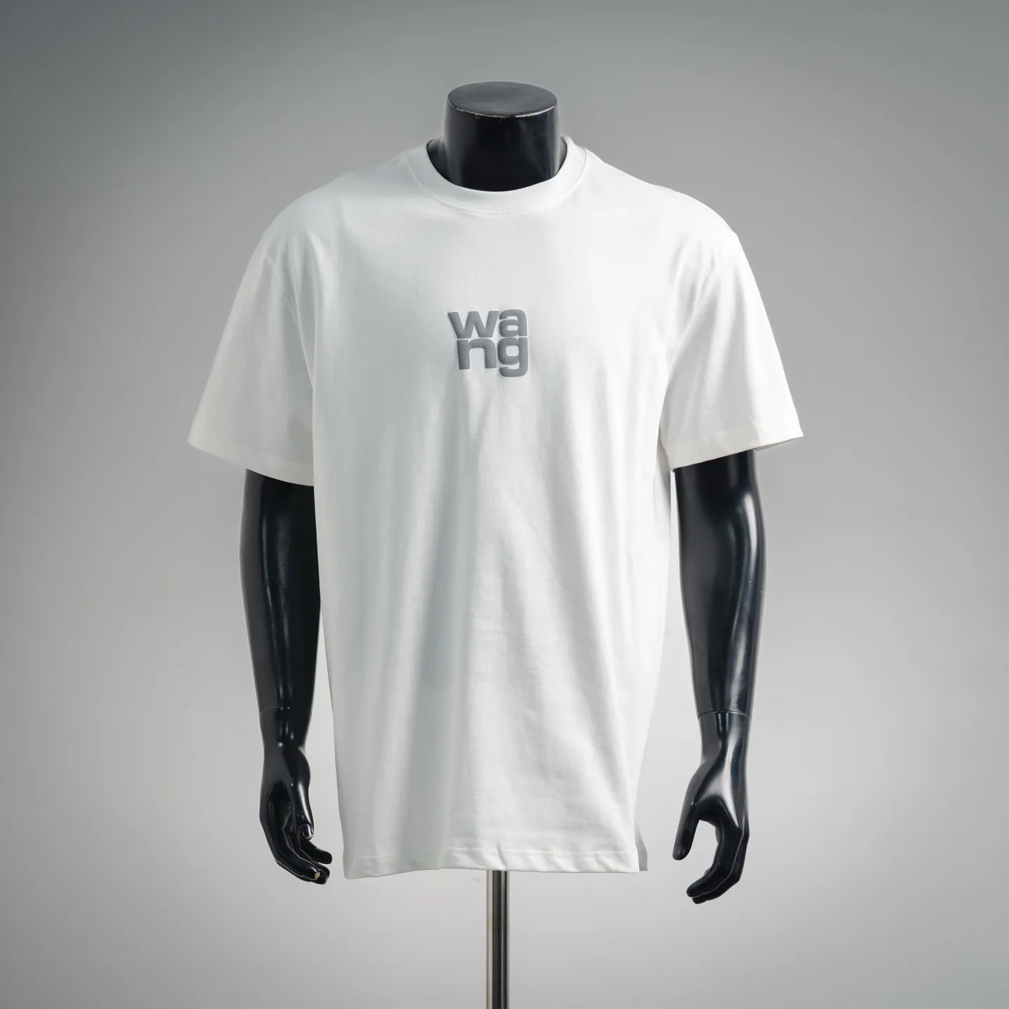 130 Alexander Wang/ AW T 【 Premium ， ， ， ， ！ Same Style ❗️ Same Style， In Stock！ size：S-XL